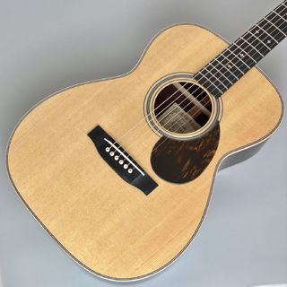 ASTURIAS／E.C. CUSTOM White Spruce｜NEW GEAR SOUND CHECK featuring