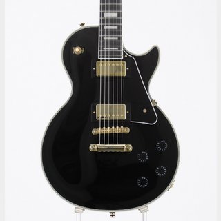 Epiphone Les Paul Custom Ebony 2024年製【横浜店】