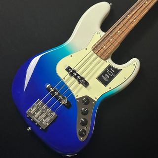 Fender Player Plus Jazz Bass 【4.77kg】