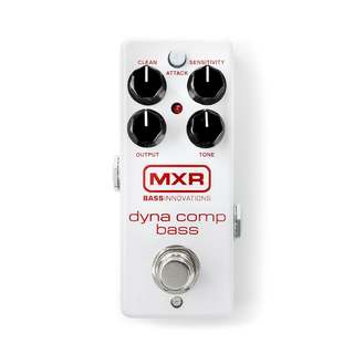 MXR、Dyna Compの検索結果【楽器検索デジマート】