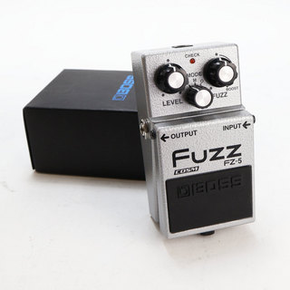 エフェクター（ギター・ベース用）、BOSS、FZ-5の検索結果【楽器検索