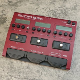 ZOOM、B3の検索結果【楽器検索デジマート】