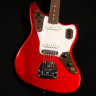 Fender ISHIBASHI FSR MIJ Traditional 60S Jaguar Alder Body Candy Apple Red ≪S/N:JD24026186≫ 【心斎橋店】