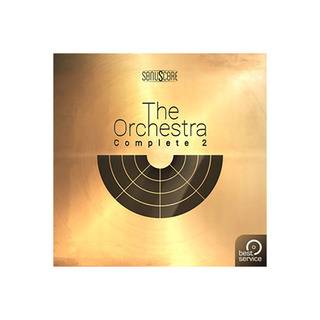 best serviceTHE ORCHESTRA COMPLETE 2 [メール納品 代引き不可]