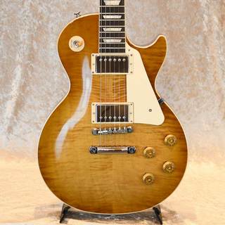 Gibson Ishibashi Exclusive Les Paul Standard Figured Top