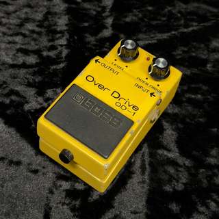 BOSS、OD-1の検索結果【楽器検索デジマート】