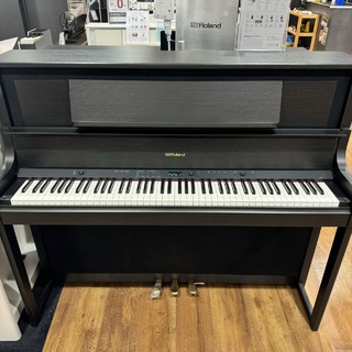 RolandLX708GP 黒 木調仕上げ【店頭展示品】