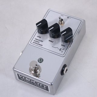 VeroCity Effects Pedals三plusEQ 【渋谷店】