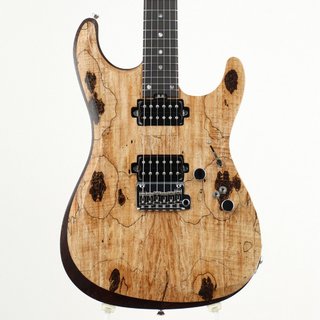 infinite Trad ST Lami Sparted maple Top【福岡パルコ店】