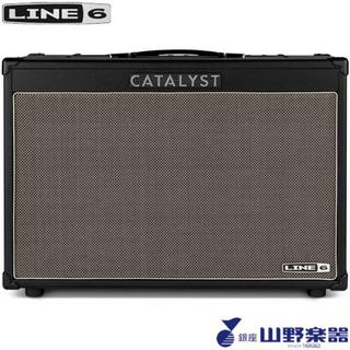 LINE 6ギター用コンボアンプ Catalyst CX 200