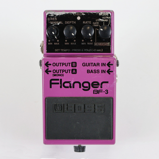 第7回：フランジャー・フェイザーってどんなエフェクター？｜ギター