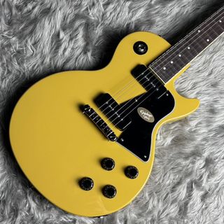 Epiphone Les Paul Special TV Yellow エレキギター レスポールスペシャル TVイエロー