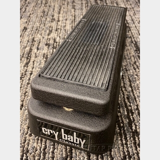 Jim Dunlop Cry Baby Classic GCB95F【ワウペダル】