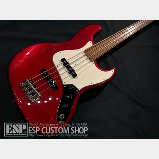 EDWARDS E-JB-130R Candy Apple Red