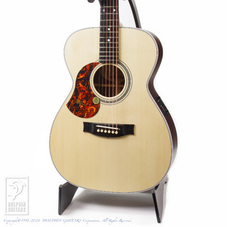 MATON ER90 Traditional LH (Lefthand Model)