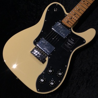 FenderVintera II '70s Telecaster Deluxe with Tremolo Vintage White【約3.9kg】