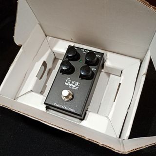 J ROCKETT AUDIO DESIGNSDude ODS V2【御茶ノ水本店 FINEST GUITARS】