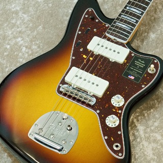FenderAmerican Vintage II 1966 Jazzmaster -3-Color Sunburst-【V2327637】
