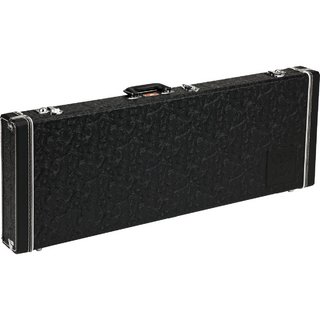 FenderWaylon Jennings Strat/Tele Case Black Tooled Leather [ST/TL用ハードケース]【WEBSHOP】