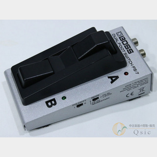 boss、fs-7の検索結果【楽器検索デジマート】