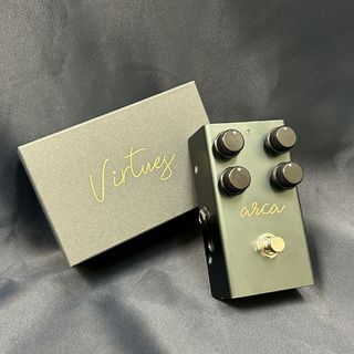 VIRTUESarca【現物画像】