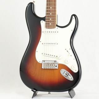 Fender【USED】【イケベリユースAKIBAオープニングフェア!!】Player Stratocaster (3-Color Sunburst/Pau Ferro)