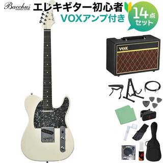 エレクトリックギター ＞ TLタイプ、bacchusの検索結果【楽器検索