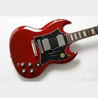 Gibson SG Standard 2016 - Heritage Cherry