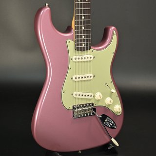 Fender Custom Shop 1961 Stratocaster NOS Burgundy Mist Metallic 2024【名古屋栄店】