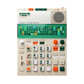 teenage engineeringよりTX-6、TP-7、CM-15のマットブラックカラーが