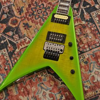 エレクトリックギター、Jackson、King Vの検索結果【楽器検索デジマート】
