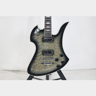 バーニーモッキンバードベース Burny Mockingbird Bass | 445.Factory