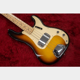 FenderNew American Vintage '58 Precision Bass 2017 3.945kg #V1739256【GIB横浜】