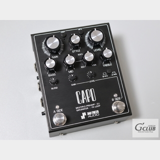 jad freer audio klone　新品購入 5月末まで値下げ Jad Freer Audioの検索結果【楽器検索デジマート】