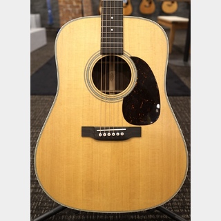 Martin 2023年製 D-28 SATIN  #2793078【期間限定!価格改定前プライス! 2月28日まで】