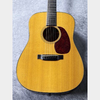 Martin 【決算!クロサワ大楽器祭り 目玉品!!】D-18GE 1995年製【最大48回分割無金利】