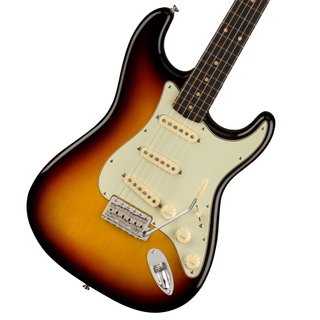 Fender American Vintage II 1961 Stratocaster Rosewood Fingerboard 3-Color Sunburst フェンダー【渋谷店】