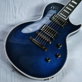 SCHECTER L-LP-24-CTM/E MSB Mercedes Blue【薄型　カスタムオーダーモデル】