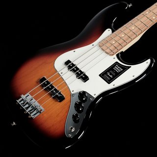 FenderPlayer Series Jazz Bass 3-Color Sunburst Pau Ferro【渋谷店】