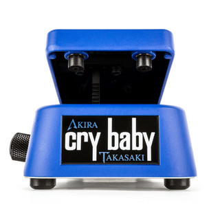 JIM DUNLOP ( ジムダンロップ ) GCB-95 CRYBABY WAH WAH 送料