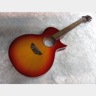 GrassRoots G-AC-45 / Cherry Sunburst