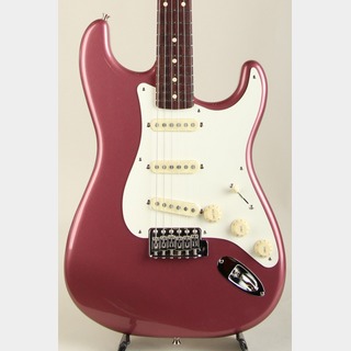 Fender  Char Stratocaster Burgundy Rosewood Fingerboard Char Burgundy【S/N JD24027470】