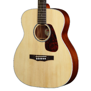 美品 Morris F-32NATアコースティックギター 000タイプ【整備品】 美品 Morris F-32NATアコースティックギター 000タイプ【整備品】 美品