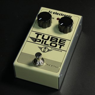 tc electronic Tube Pilot Overdrive オーバードライブ【名古屋栄店】