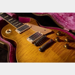 Gibson1959 Les Paul Standard "THE BURST"