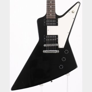 Gibson Explorer 76 Ebony【御茶ノ水本店】