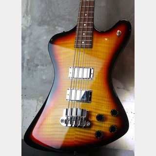 RS GuitarworksThunderbird - Bass /  Prototype / Sunburst