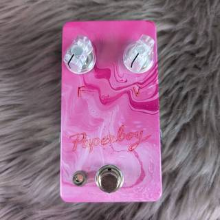 Paperboy Pedalsの検索結果【楽器検索デジマート】