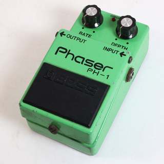 boss、PH-1 Phaserの検索結果【楽器検索デジマート】