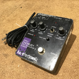 tc electronic USED/SCF Stereo Chorus+